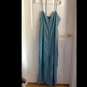 primary maxi dress